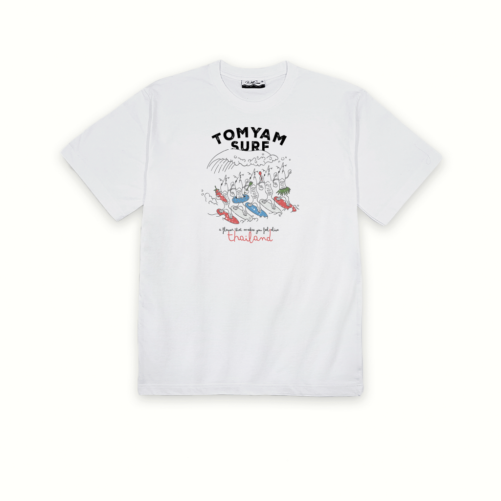 T-SHIRTS | TOM YUM