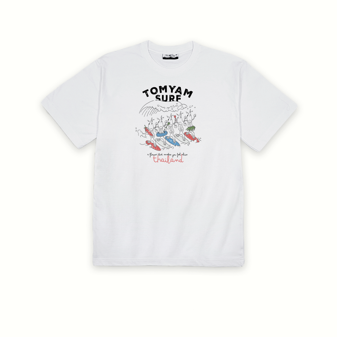 T-SHIRTS | TOM YUM