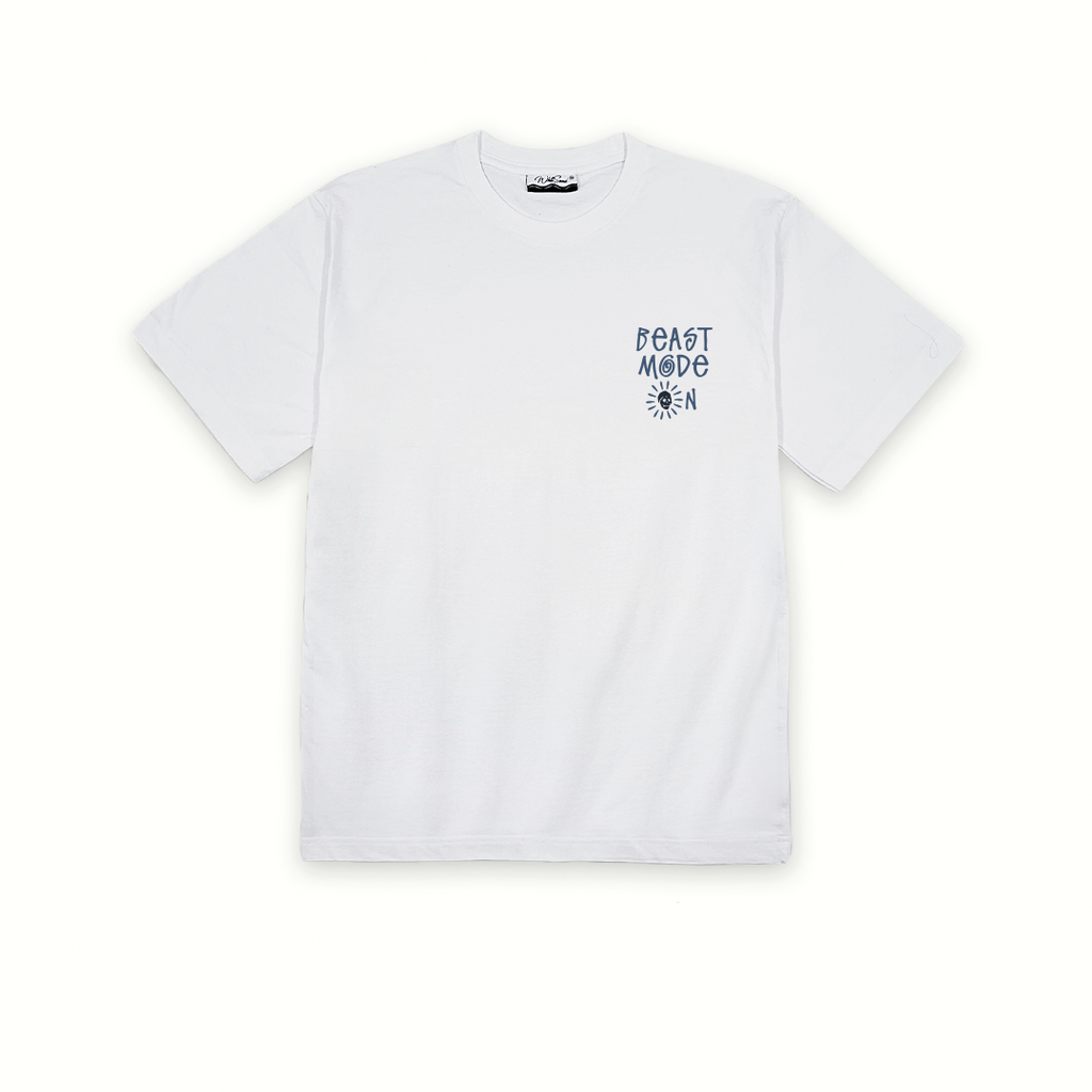 T-SHIRTS | BEAST MODE