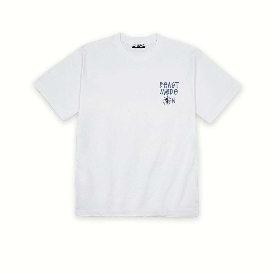 T-SHIRTS | BEAST MODE