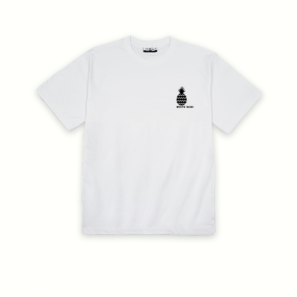 T-SHIRTS | PINEAPPLE TWO
