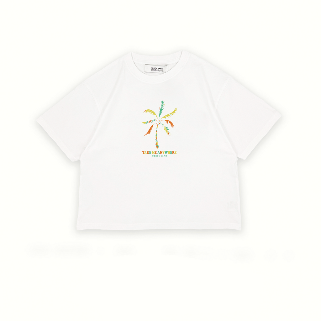 CROP TOP | TAKE ME