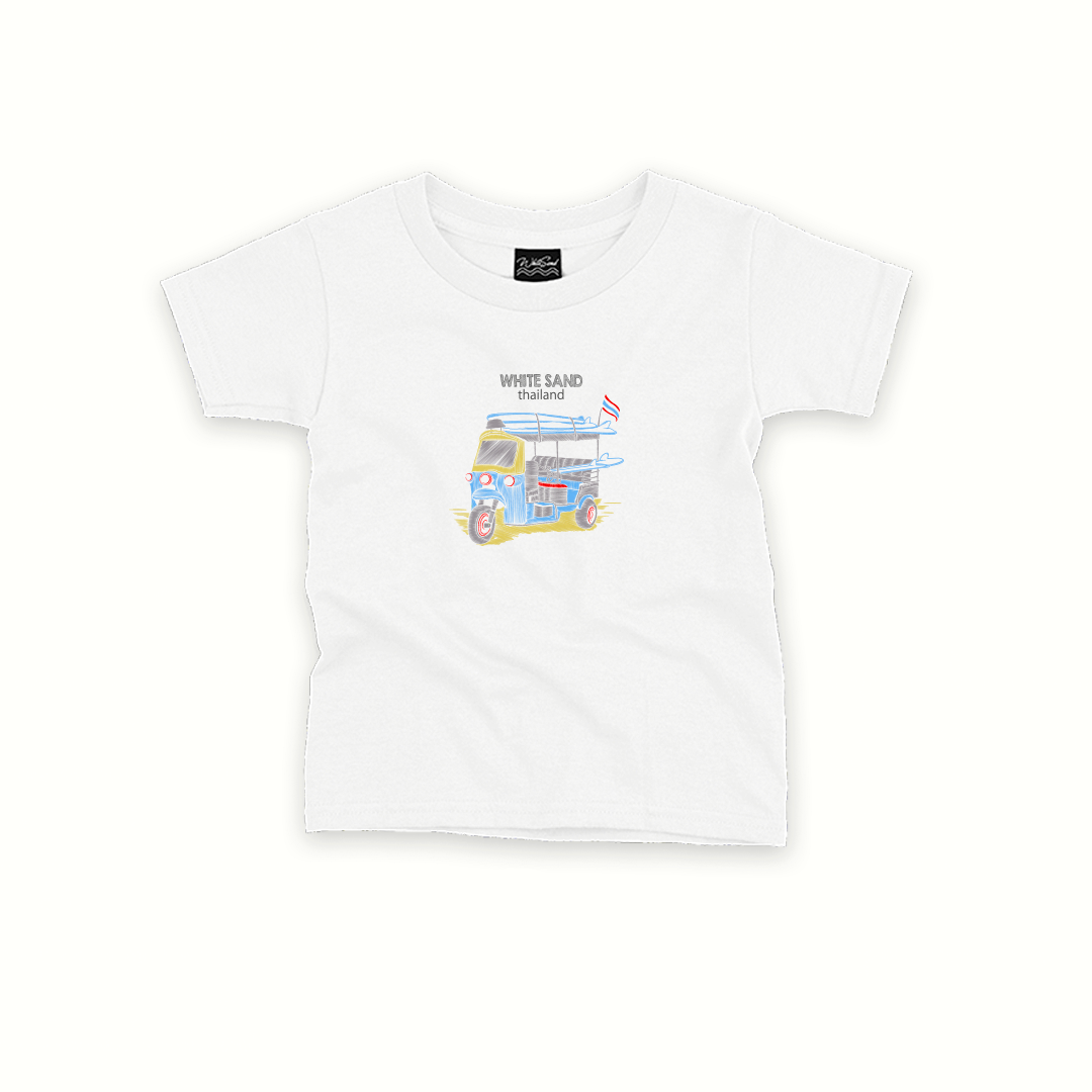 KID T-SHIRT | TUK TUK