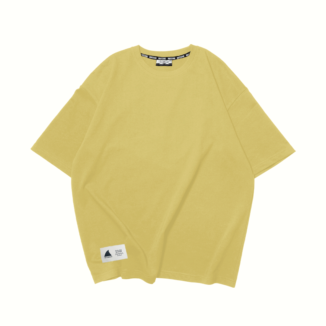 BIG SILHOUETTE TEE | SYMBOL