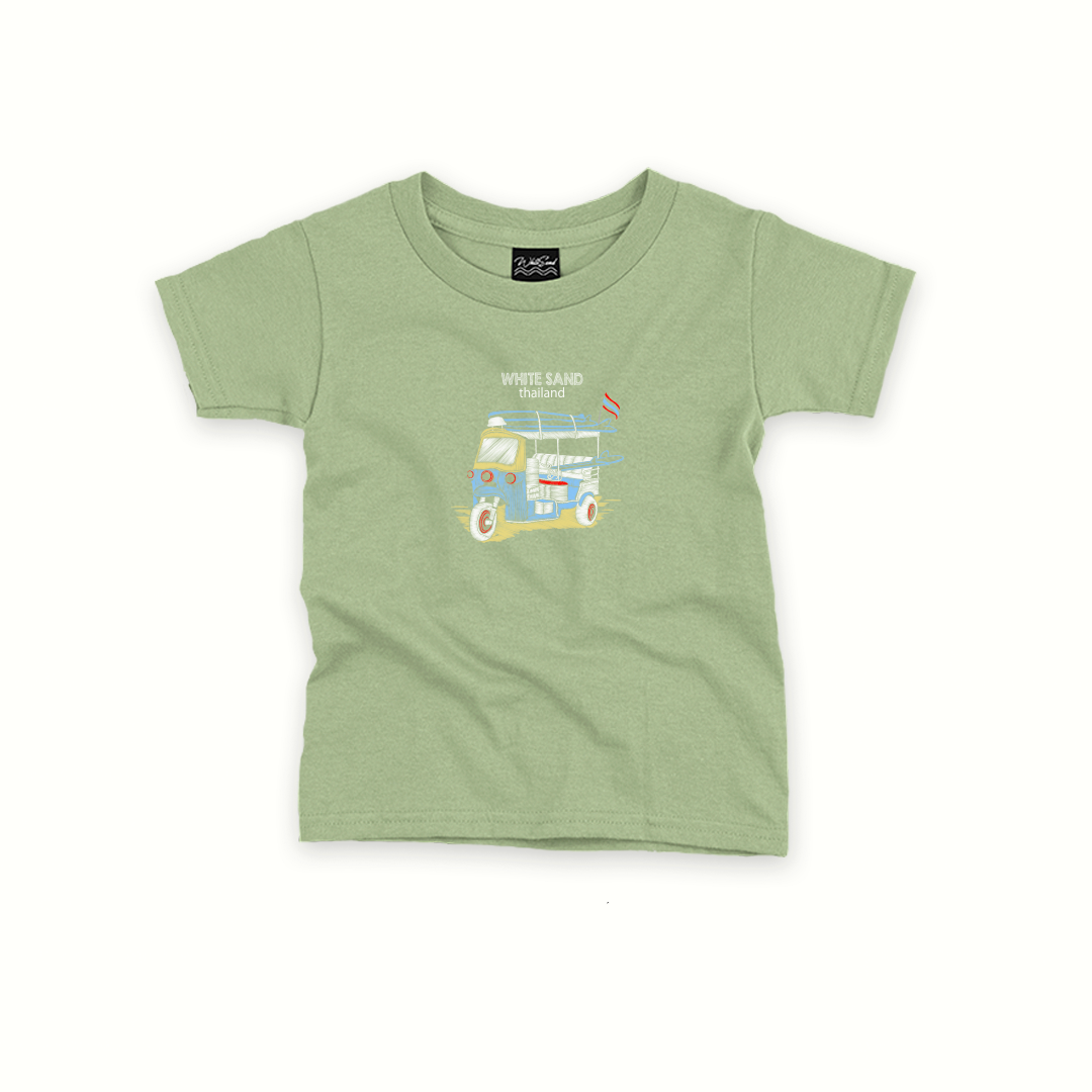 KID T-SHIRT | TUK TUK