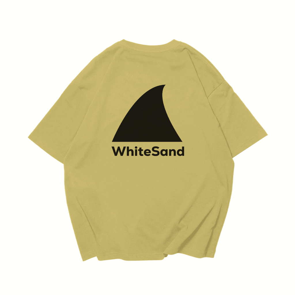 BIG SILHOUETTE TEE | SYMBOL