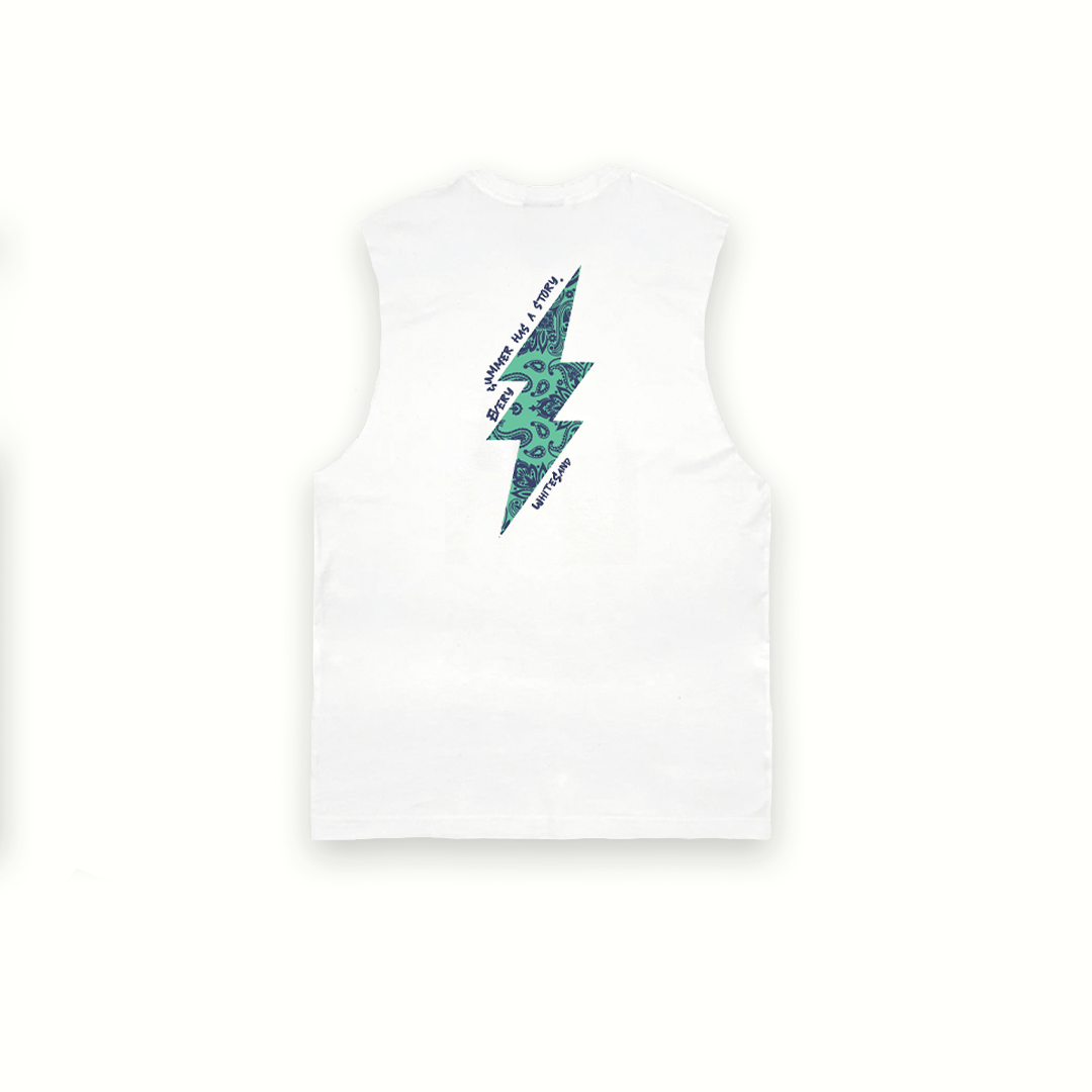 NO SLEEVE | BOLT