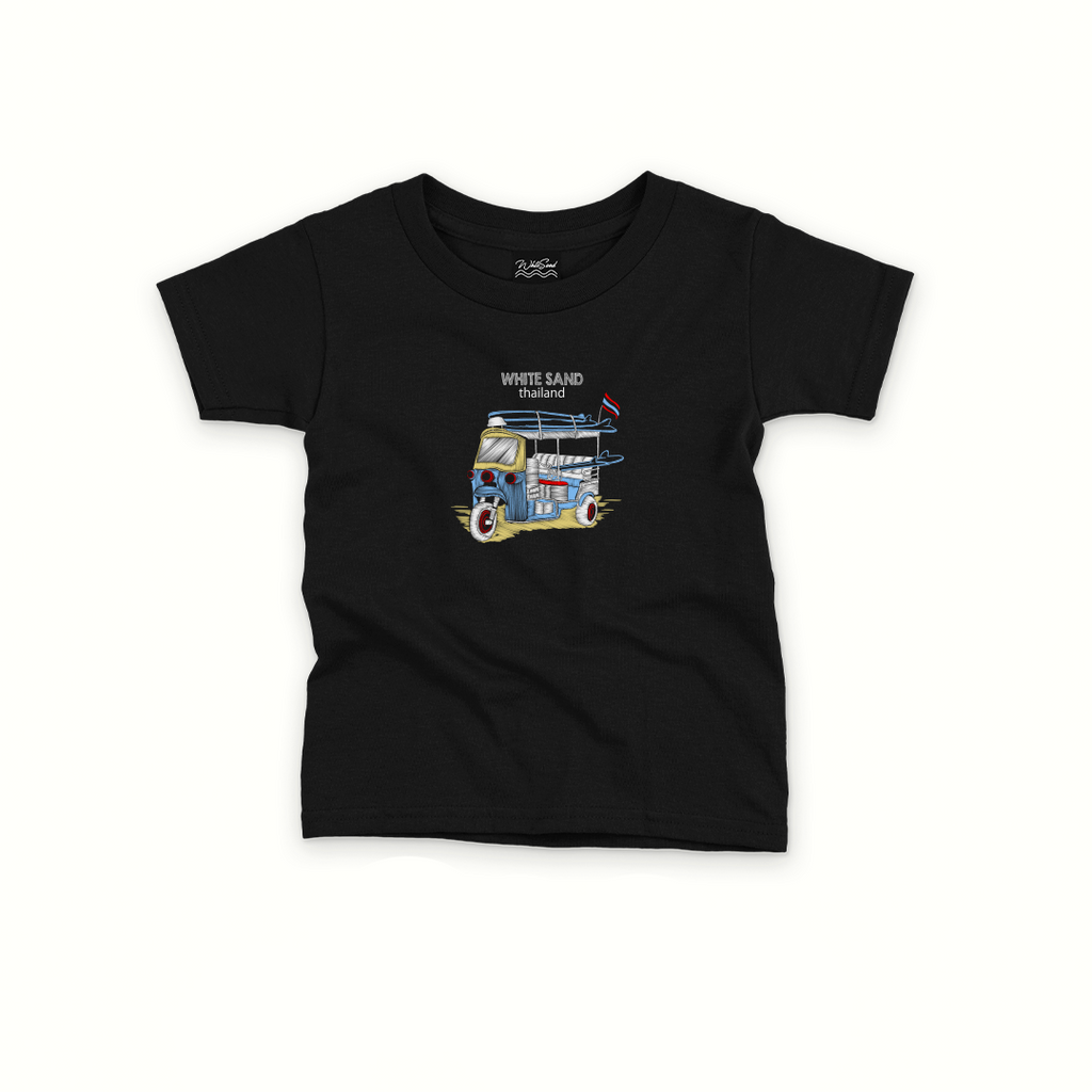 KID T-SHIRT | TUK TUK