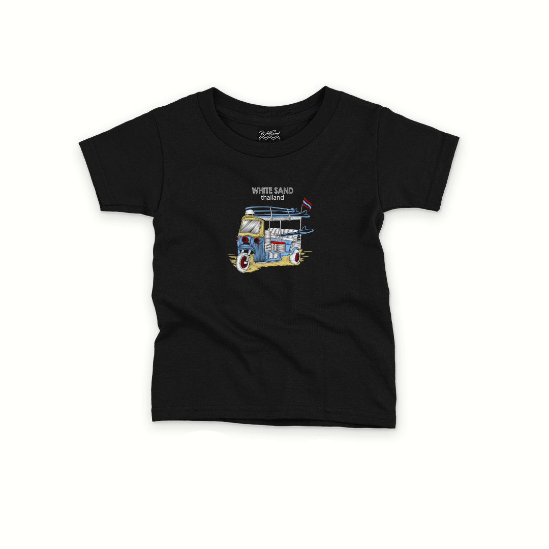 KID T-SHIRT | TUK TUK