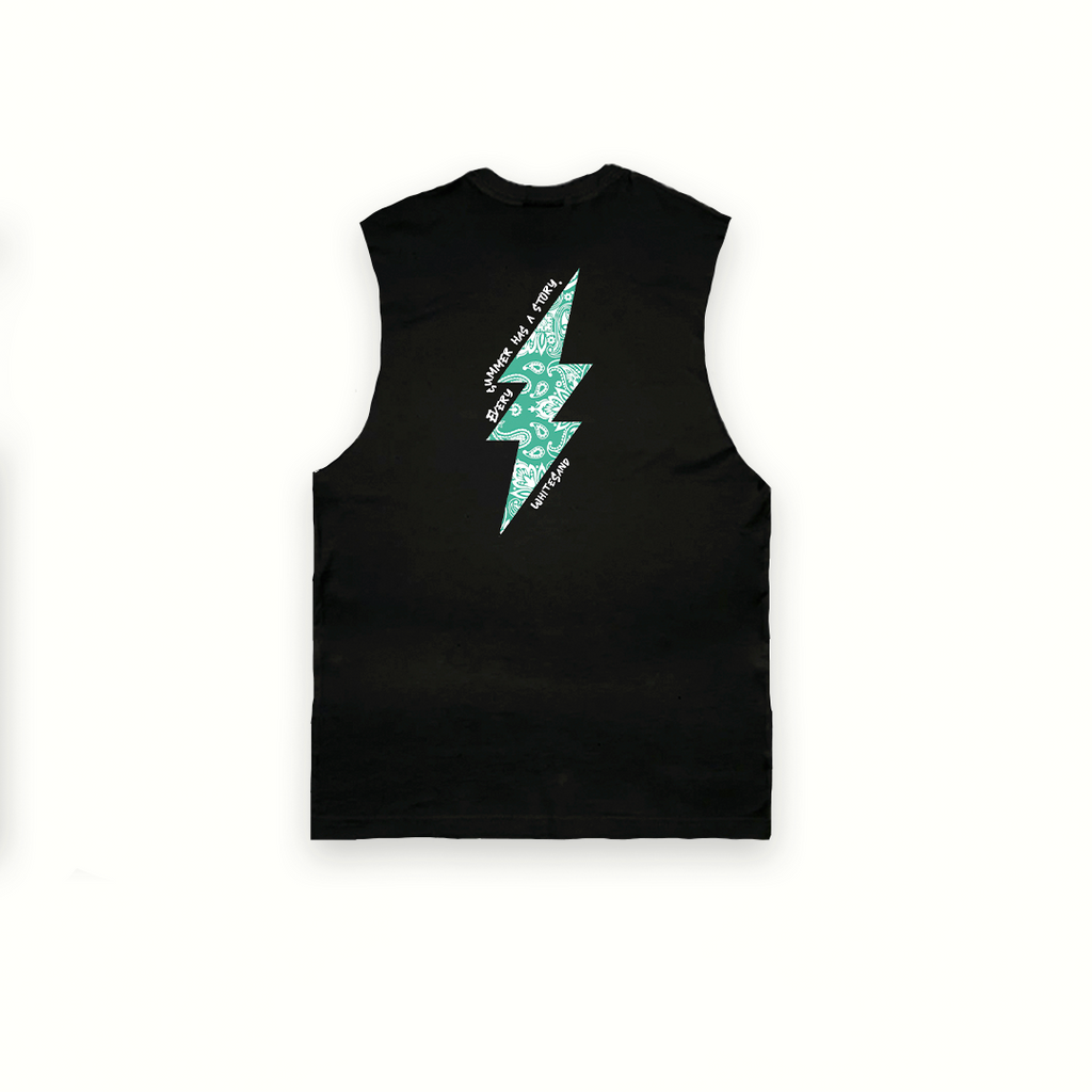 NO SLEEVE | BOLT