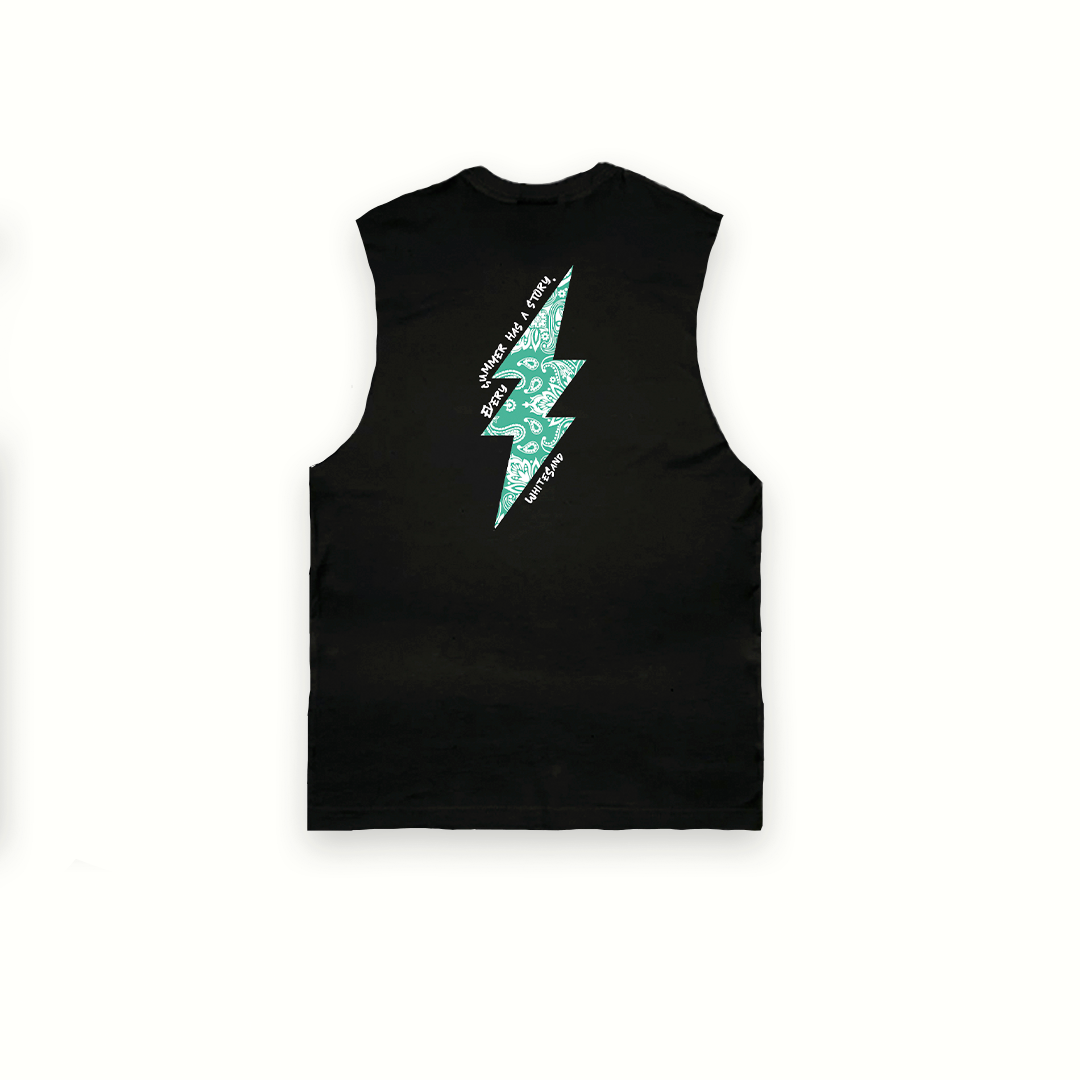 NO SLEEVE | BOLT