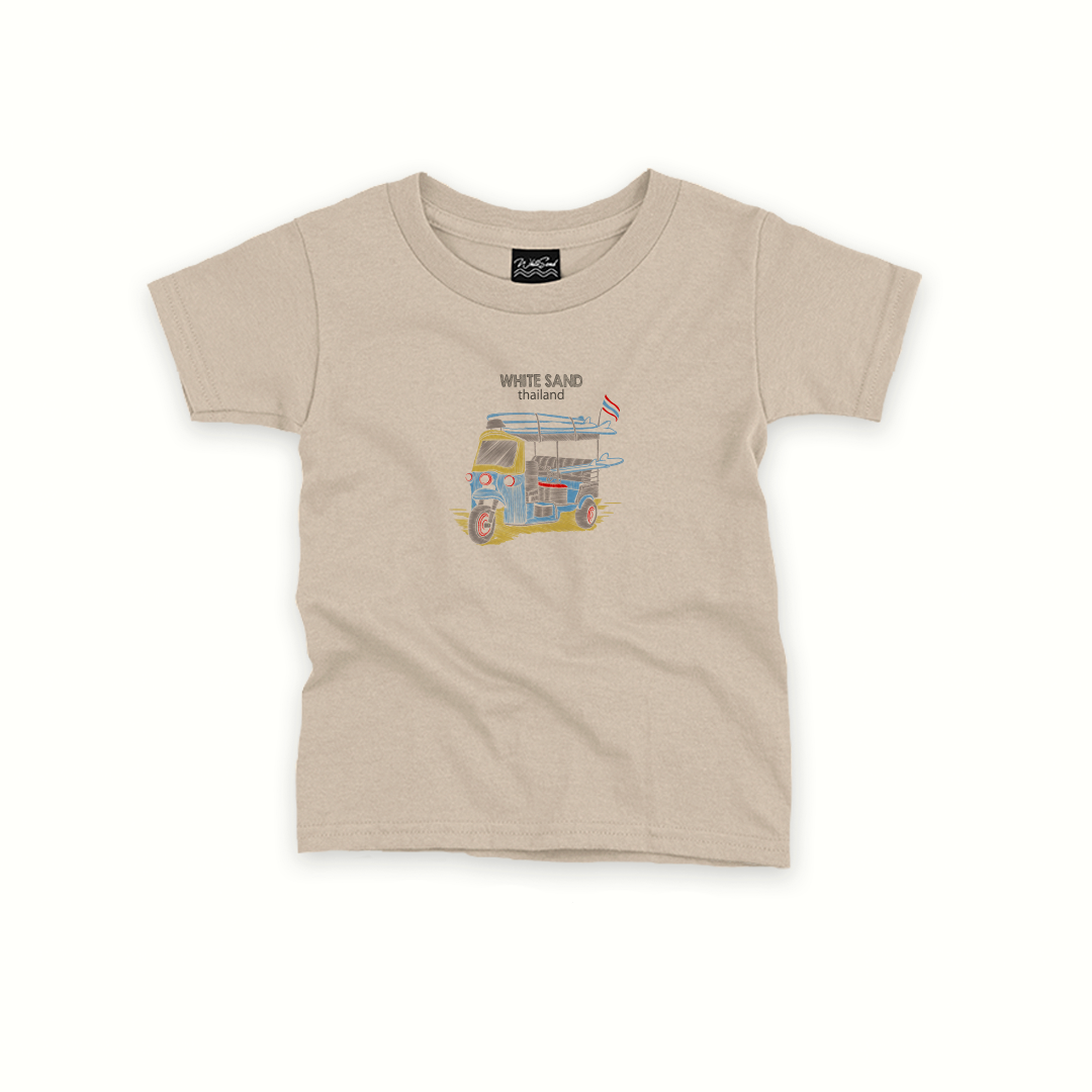 KID T-SHIRT | TUK TUK