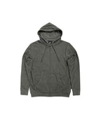 TERRY ZIP HOODIE – 2026 TERRY COLLECTION