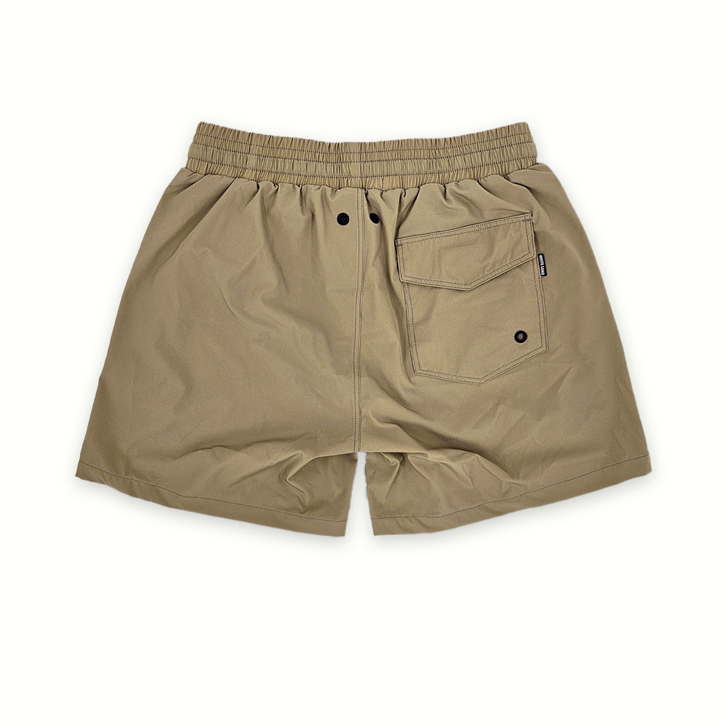 BOARD SHORTS | PLAIN COLOR