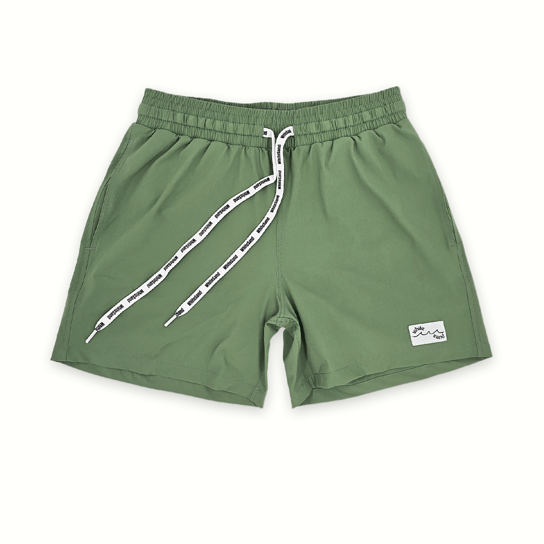 BOARD SHORTS | PLAIN COLOR