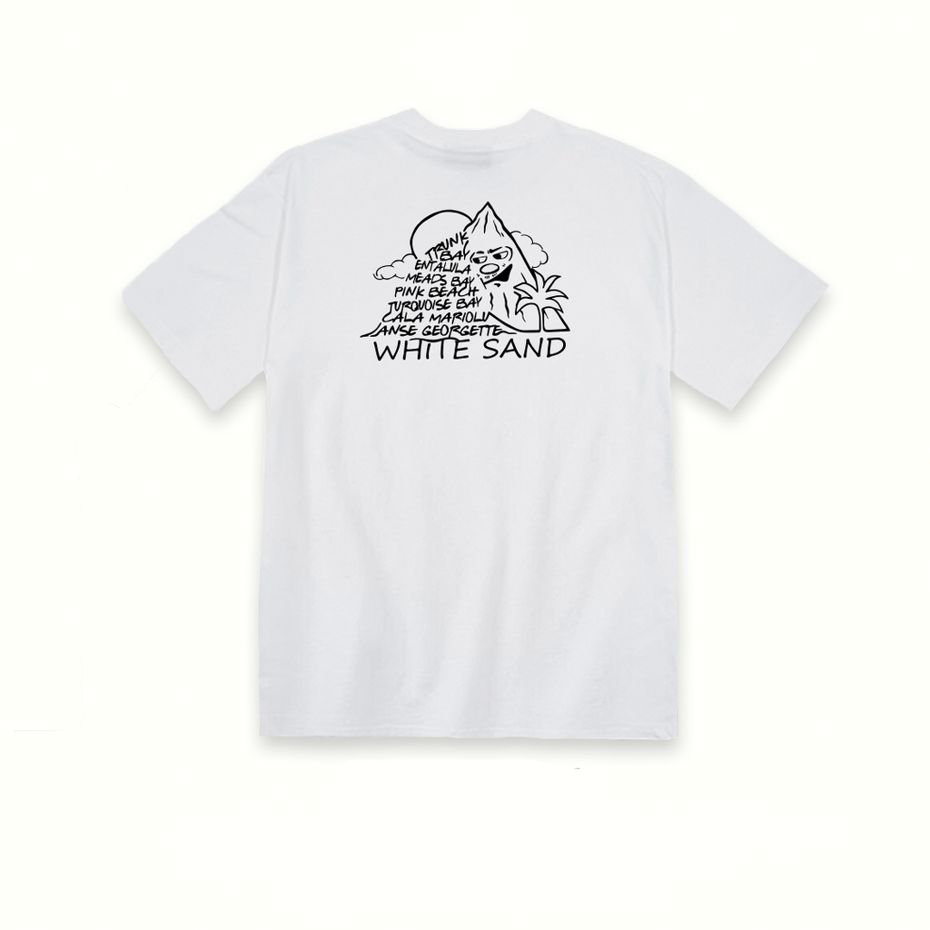 T-SHIRTS | NO WHERE