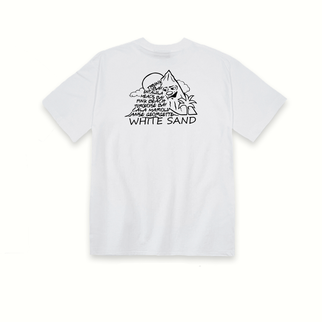T-SHIRTS | NO WHERE