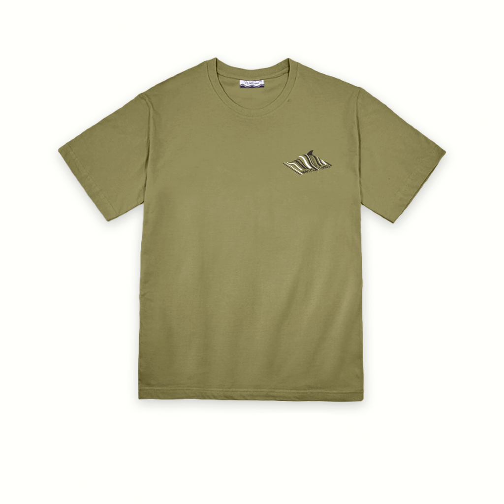 T-SHIRTS | OCEAN CODE
