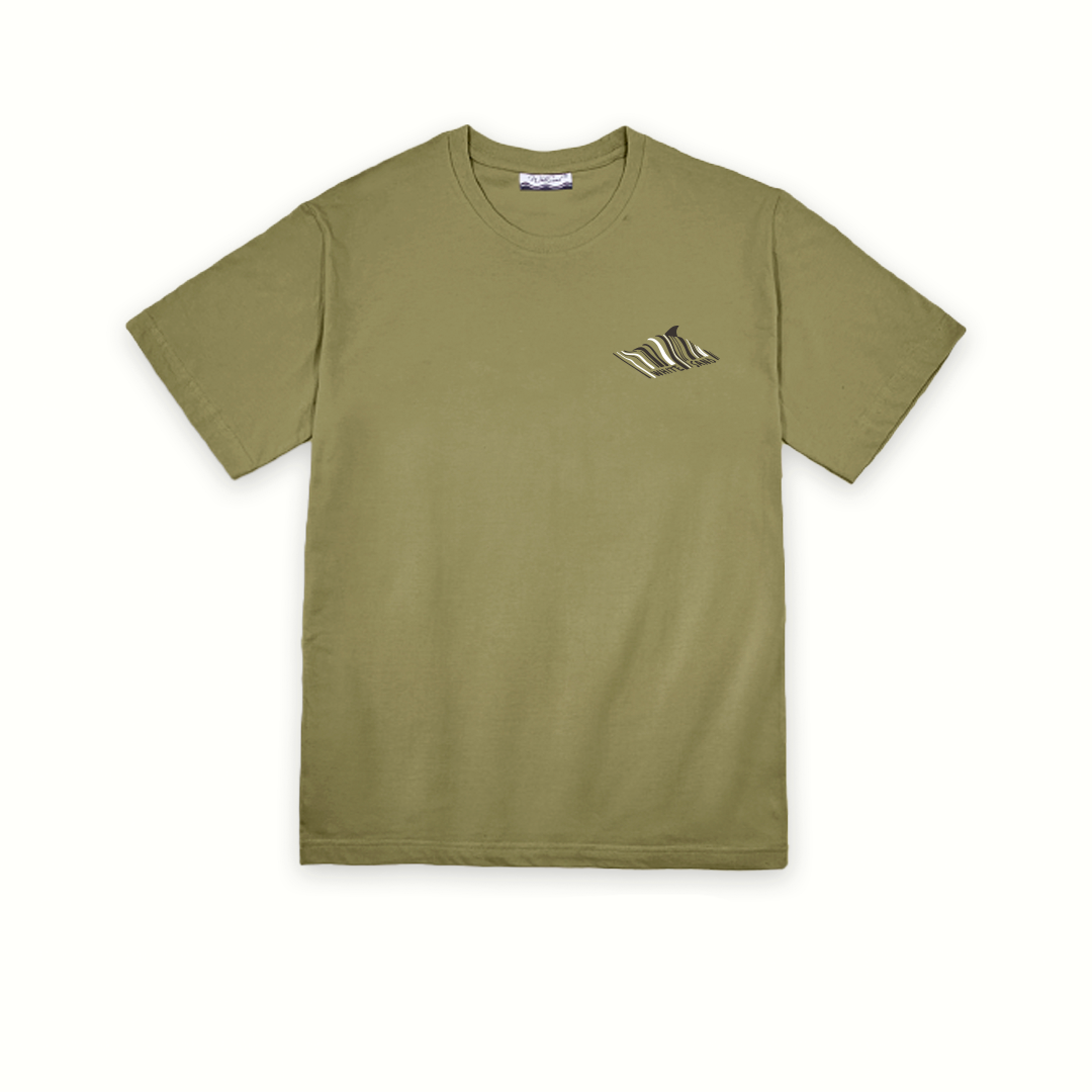 T-SHIRTS | OCEAN CODE
