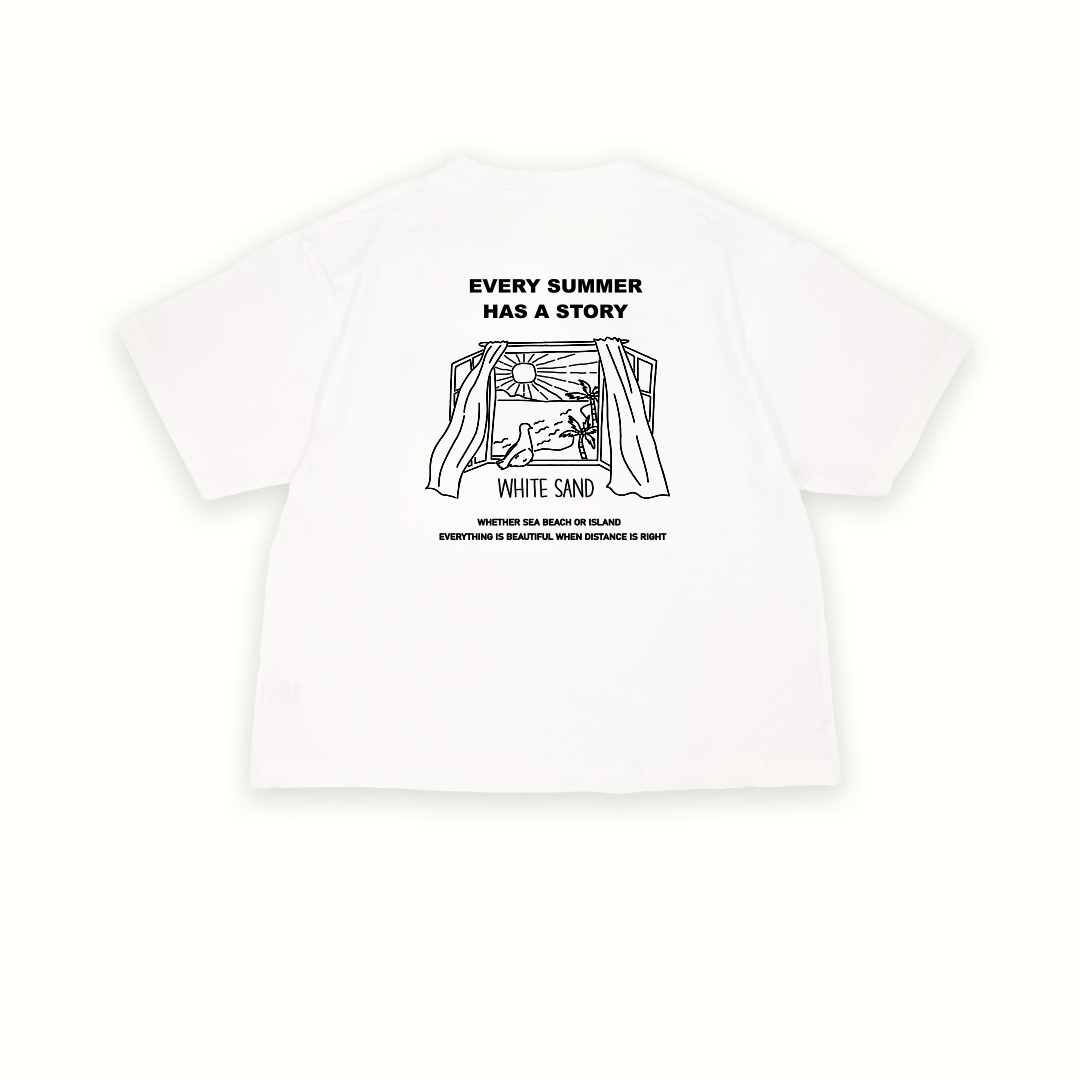 CROP TOP | STORY
