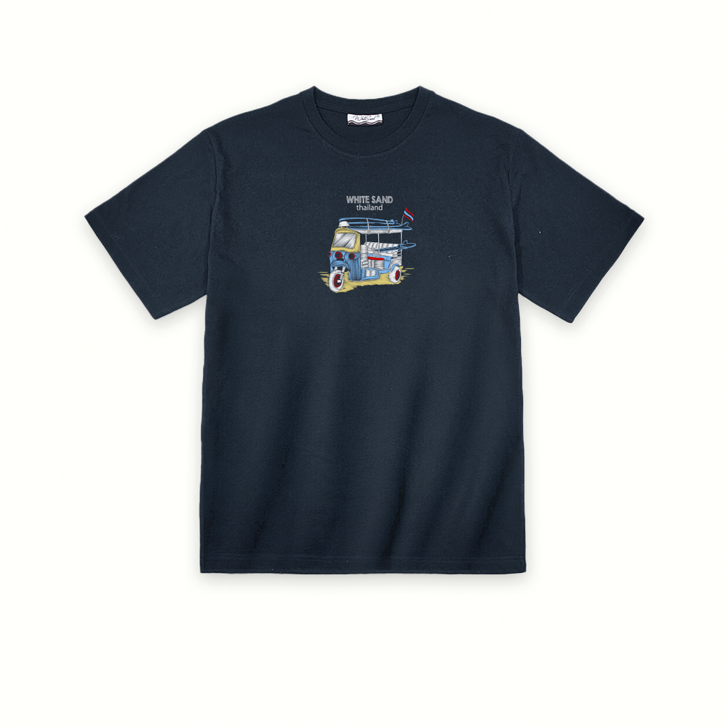 T-SHIRTS | TUK TUK