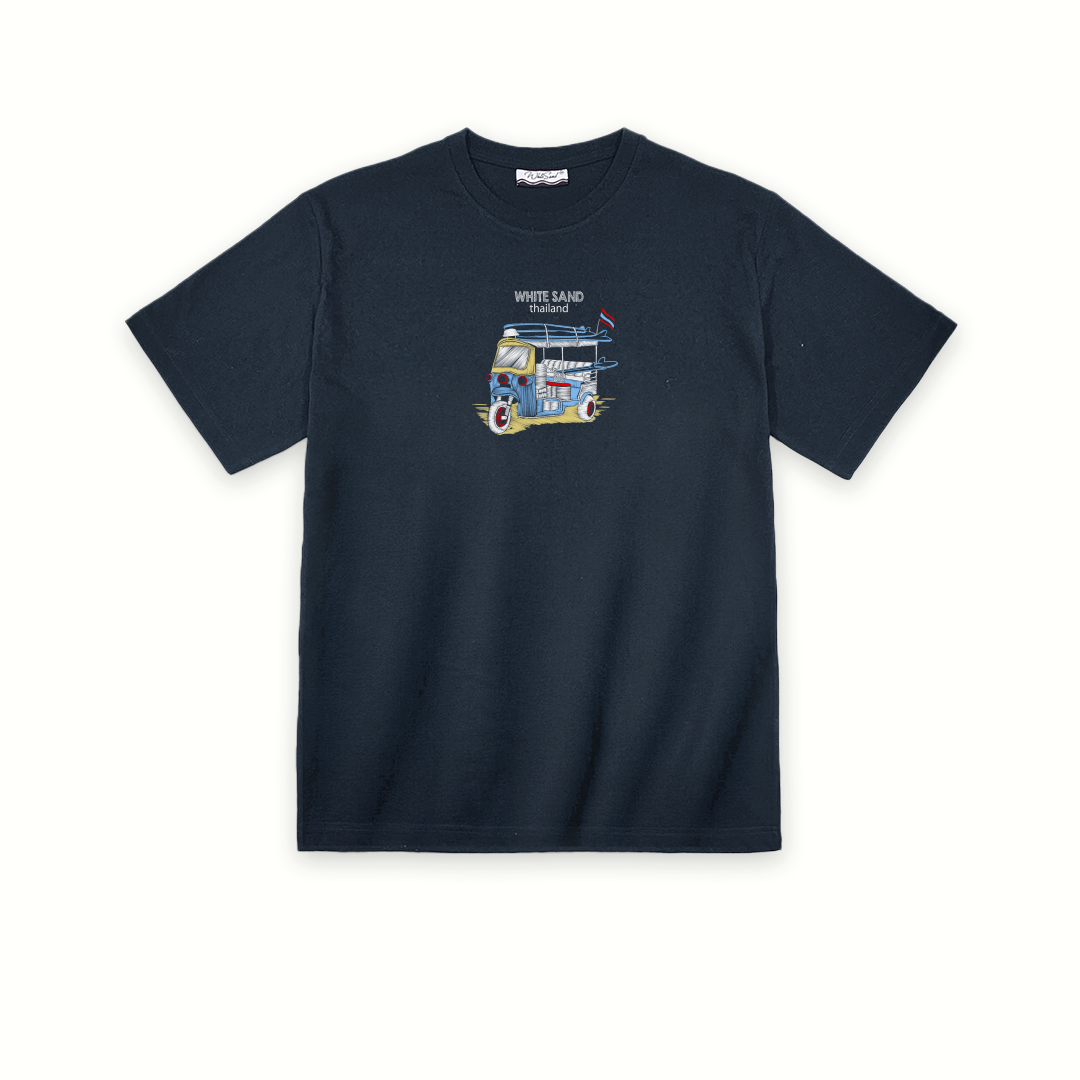 T-SHIRTS | TUK TUK