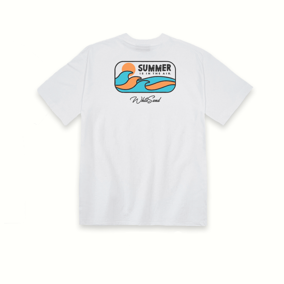 T-SHIRTS | SUMMER