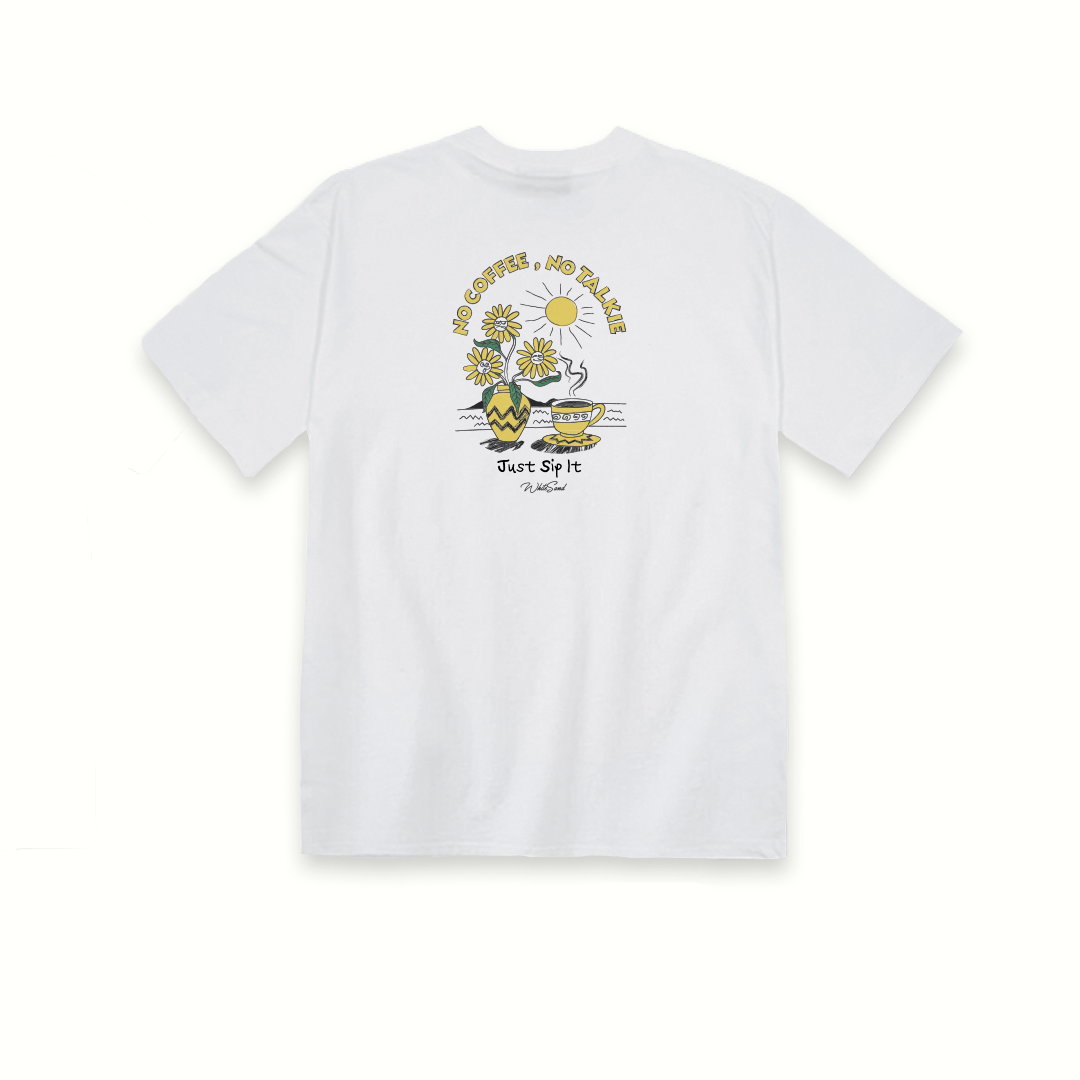 T-SHIRTS | NO COFFEE