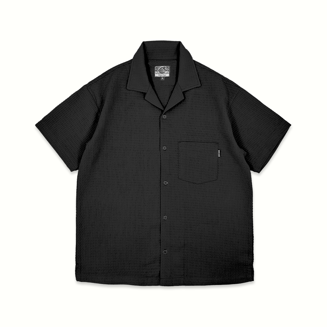 WAFFLE SHIRT