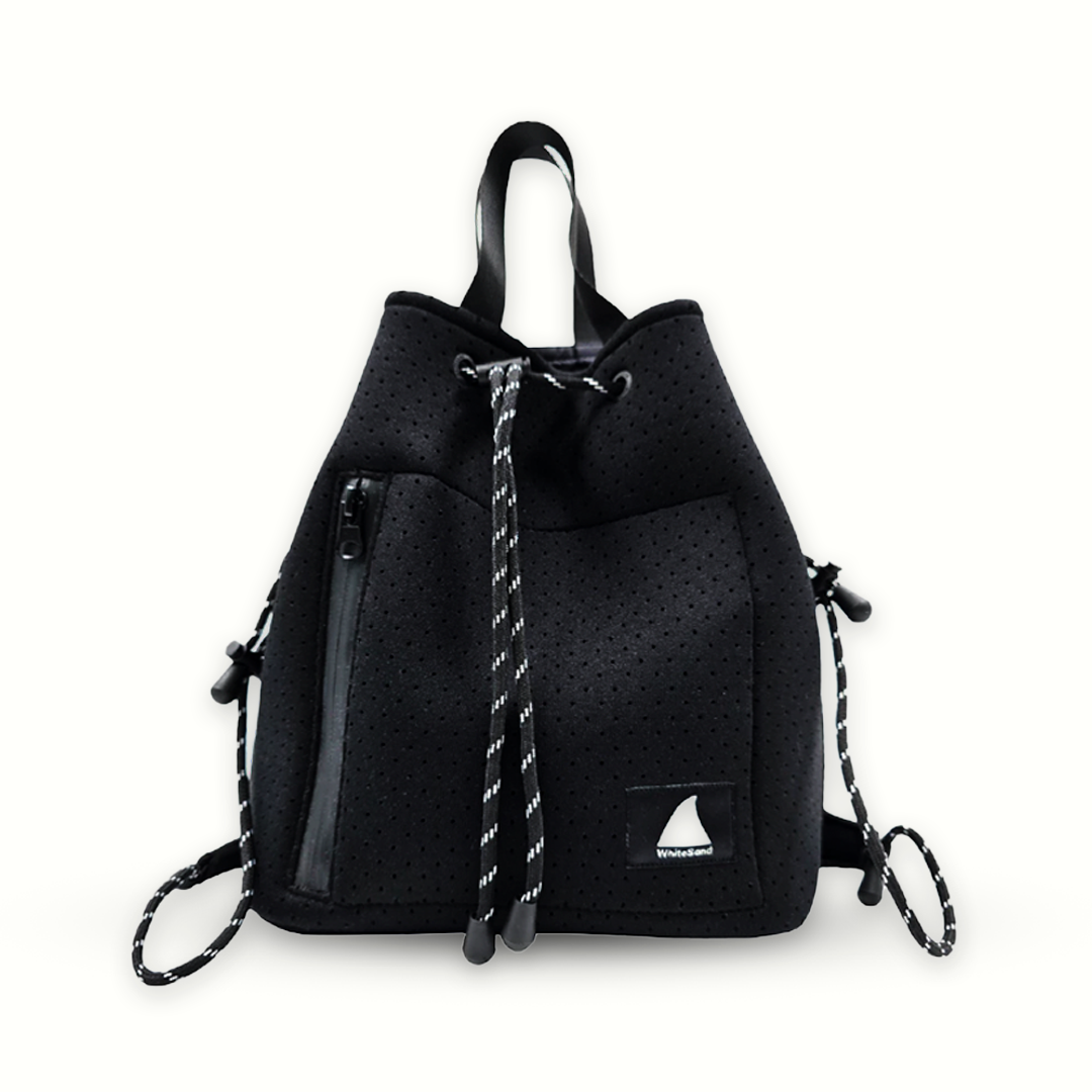 KINCHAKU BAGS