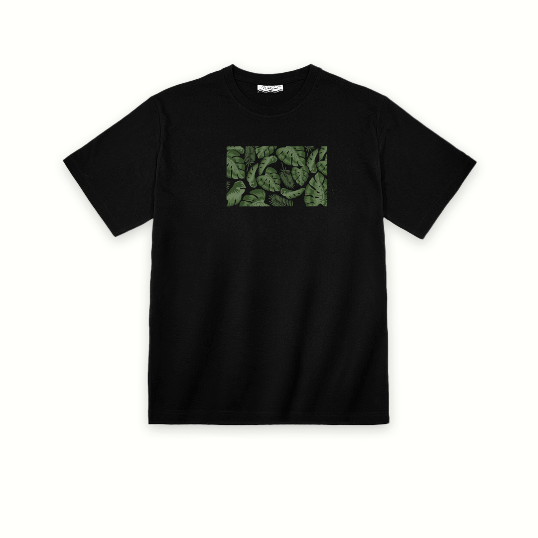 T-SHIRTS | LEAF WS