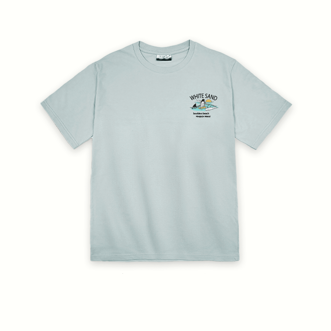 T-SHIRTS | PENGUIN