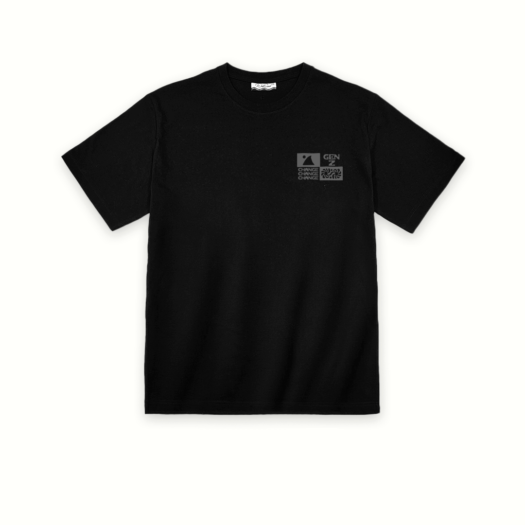 T-SHIRTS | GEN CHANGE