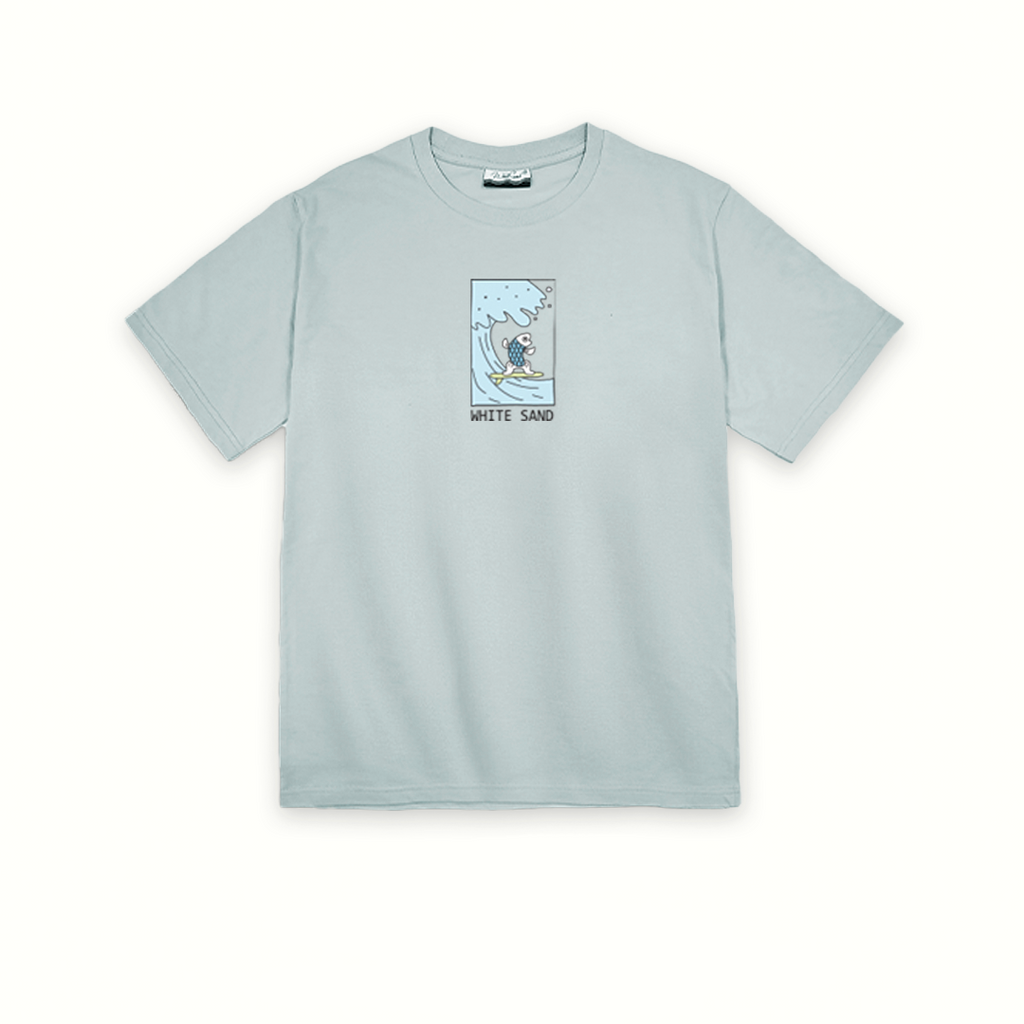 T-SHIRTS | FISH SURF