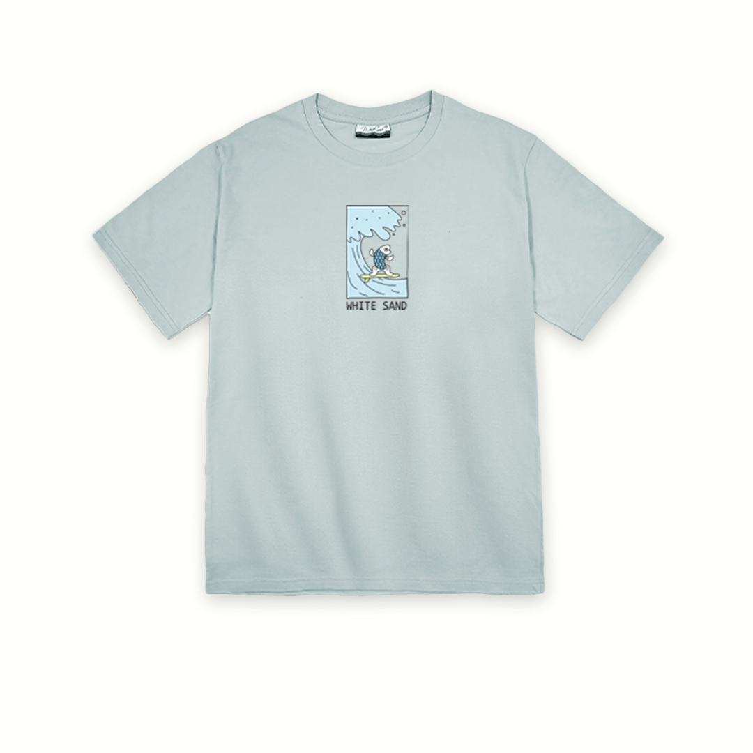 T-SHIRTS | FISH SURF