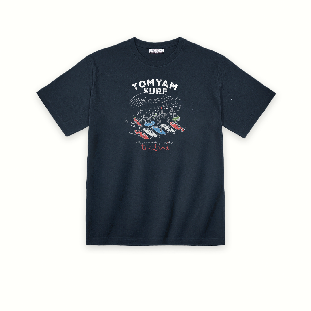 T-SHIRTS | TOM YUM