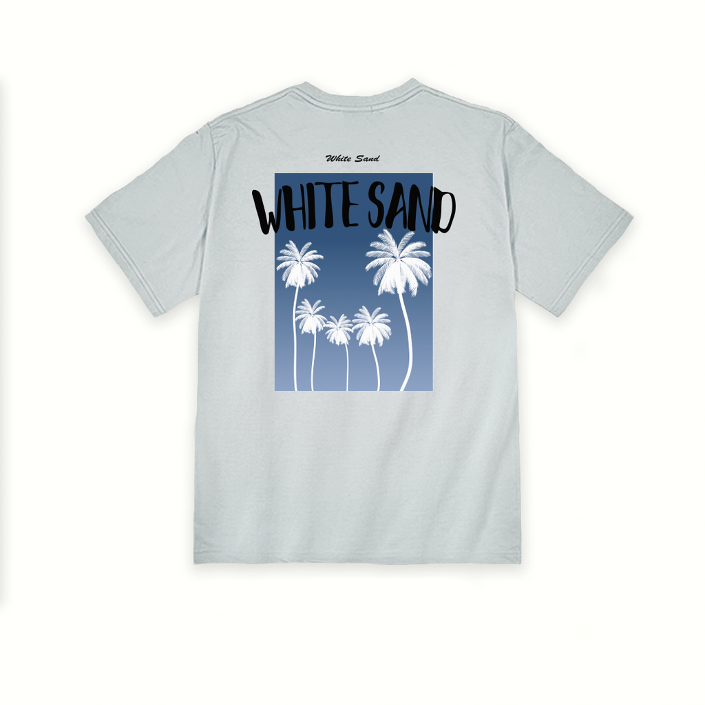 T-SHIRTS | PALM FIVE