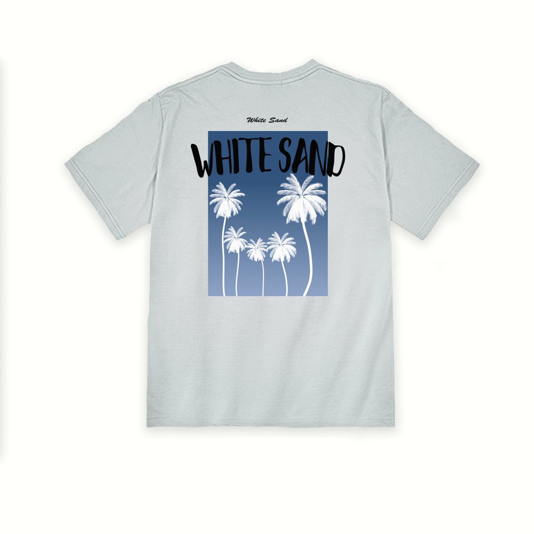 T-SHIRTS | PALM FIVE
