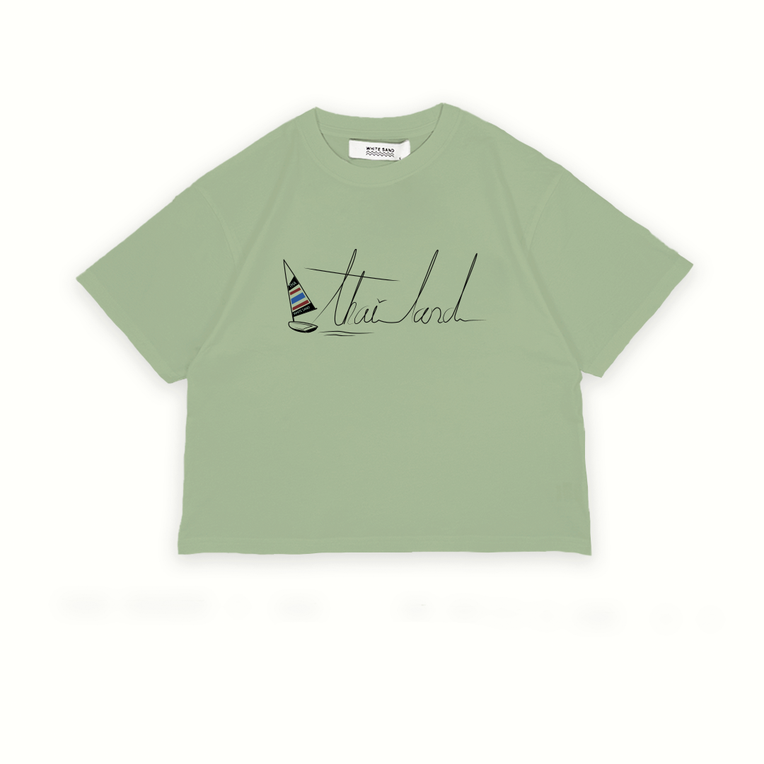 CROP TOP | THAILAND