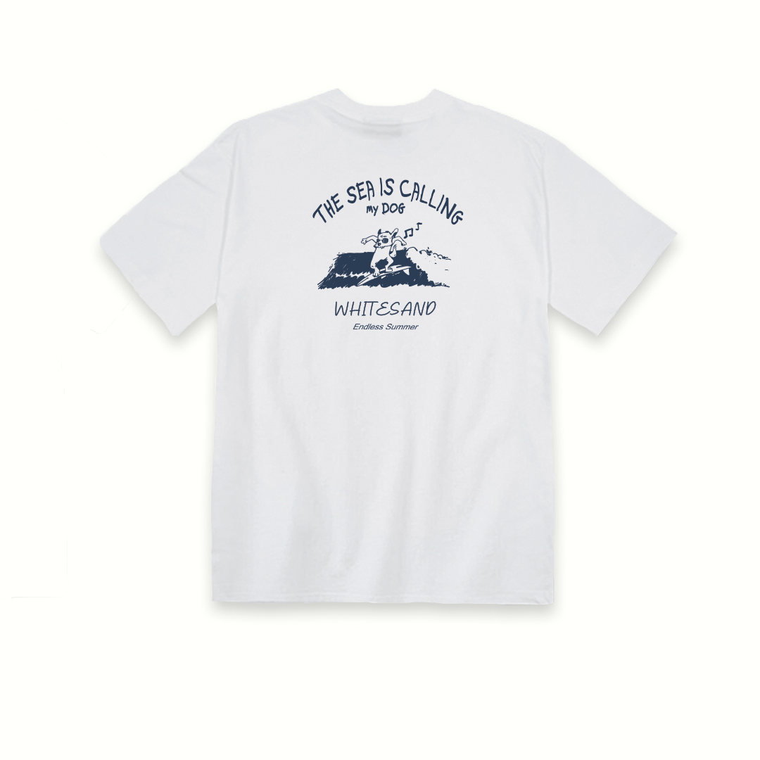 T-SHIRTS | MY DOG