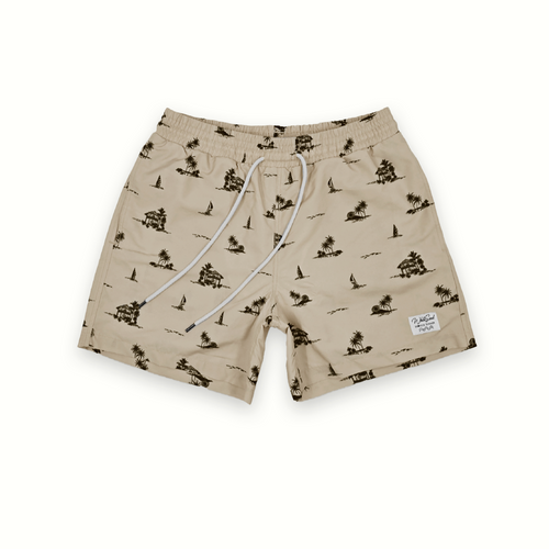 BOARD SHORTS | DRIFTING