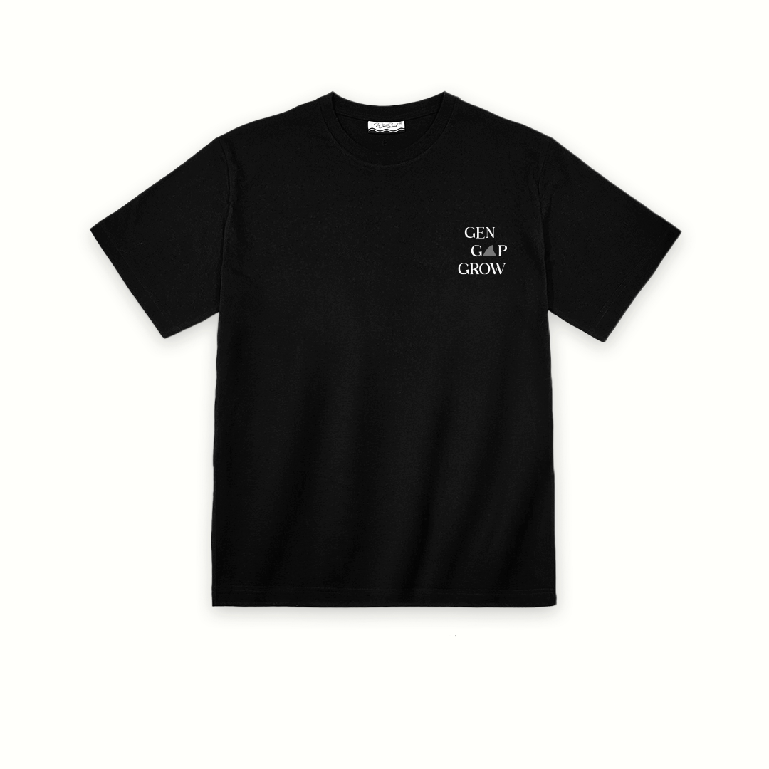 T-SHIRTS | GROW UP