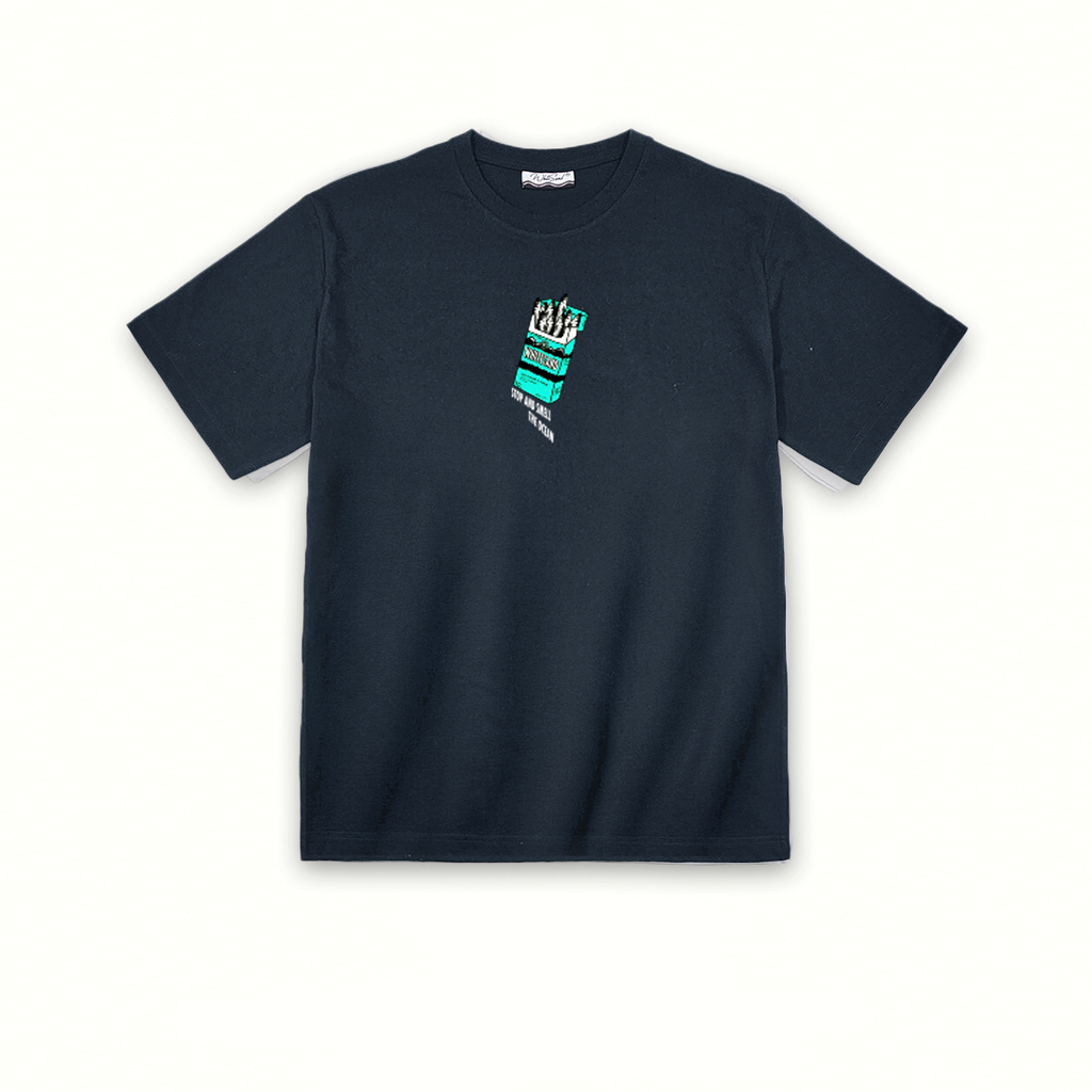 T-SHIRTS | STOP AND SMELL