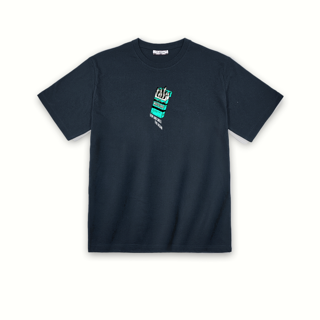 T-SHIRTS | STOP AND SMELL