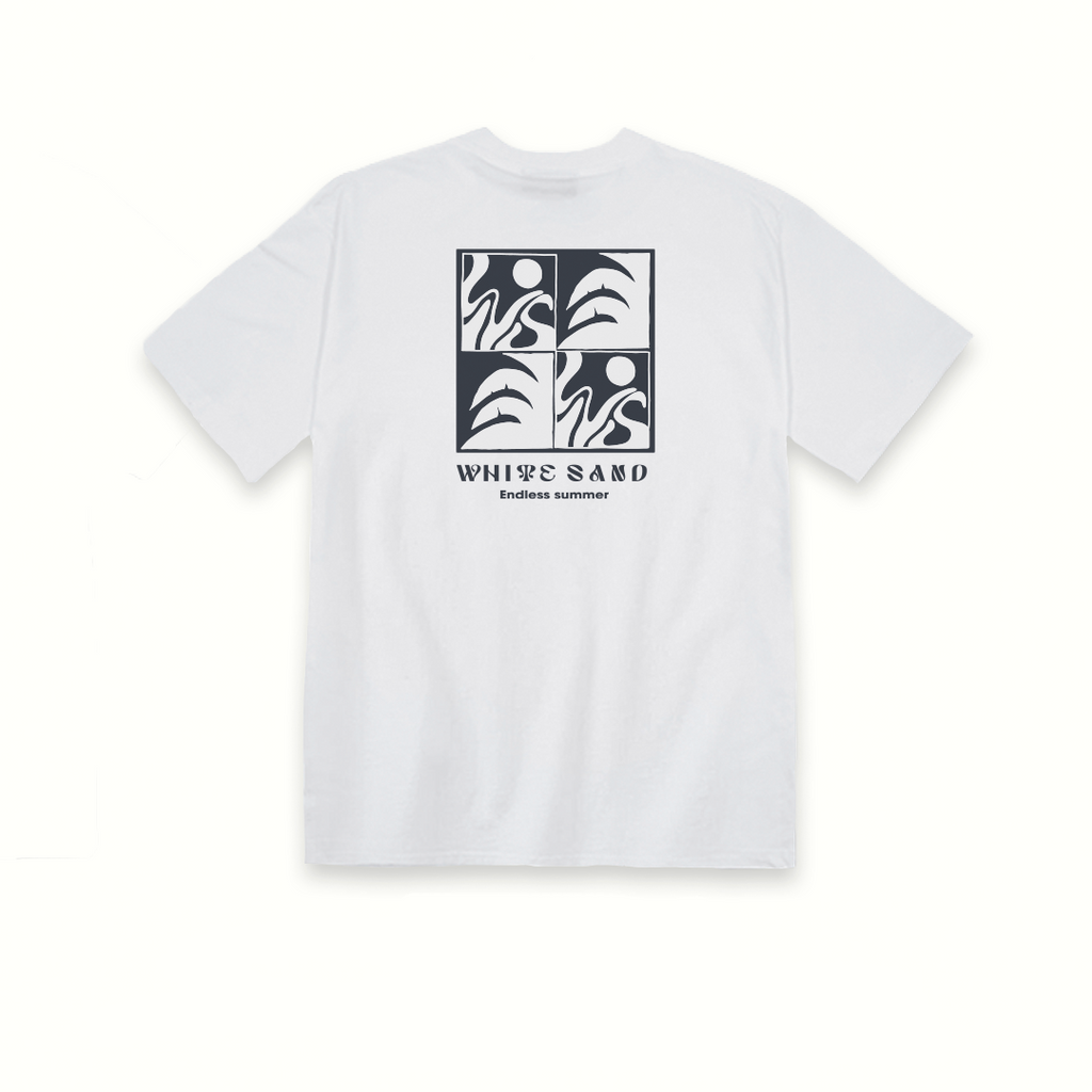 T-SHIRTS | FOUR SEASONS