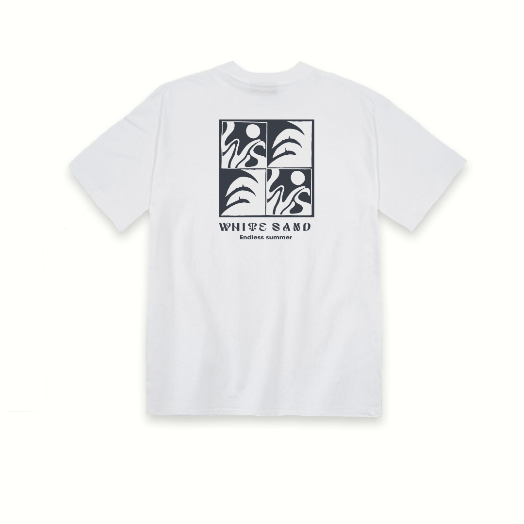 T-SHIRTS | FOUR SEASONS