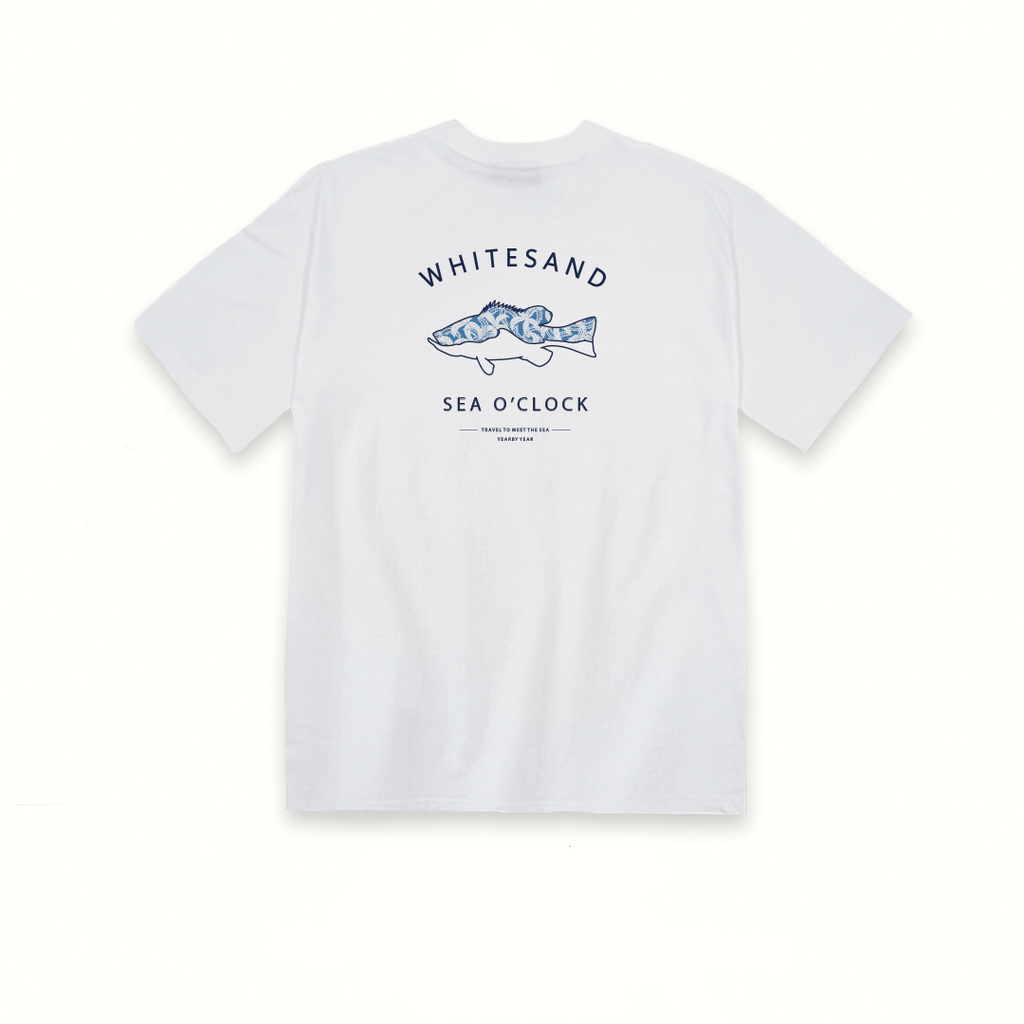 T-SHIRTS | O'CLOCK