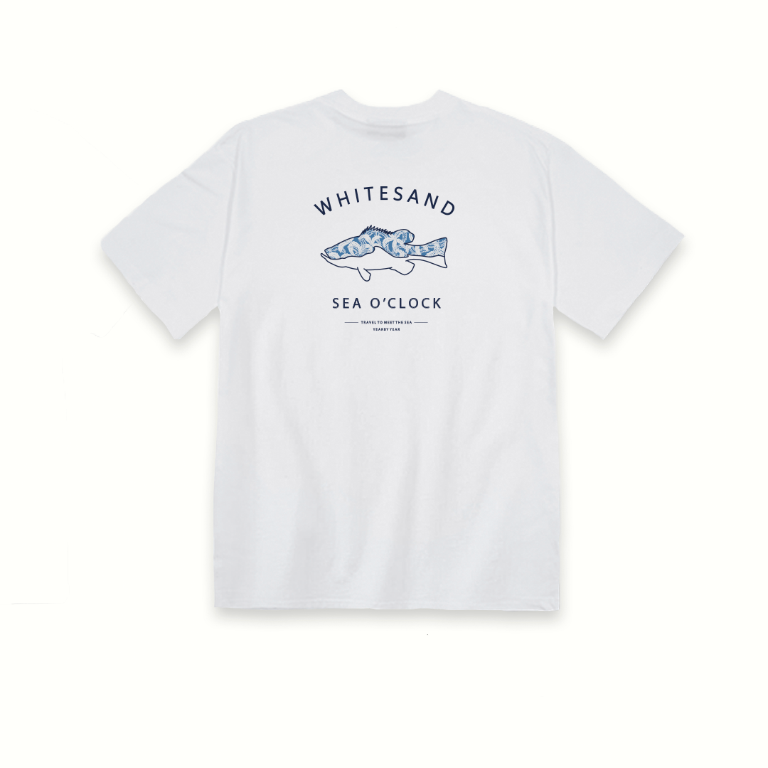T-SHIRTS | O'CLOCK