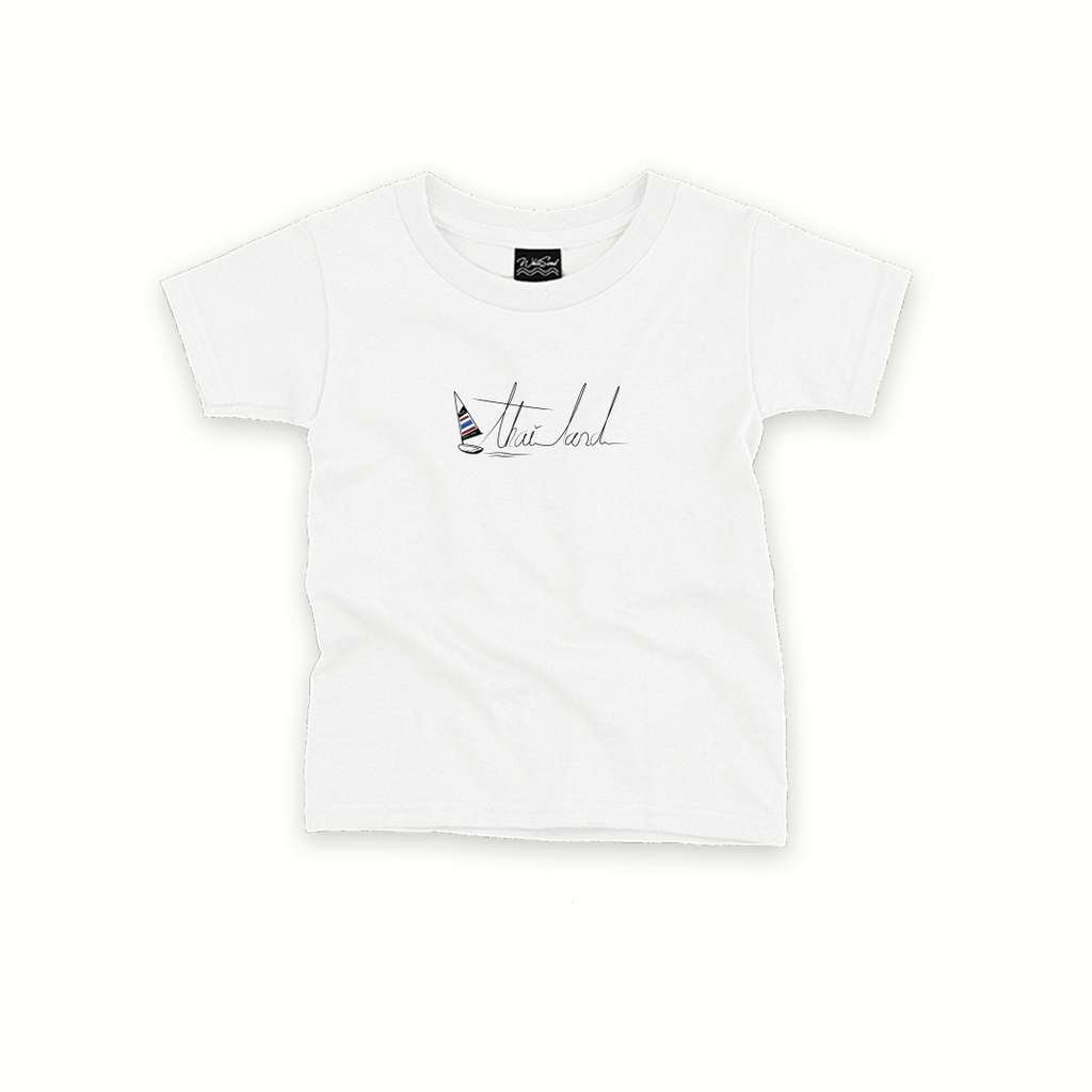 KID T-SHIRT | THAILAND