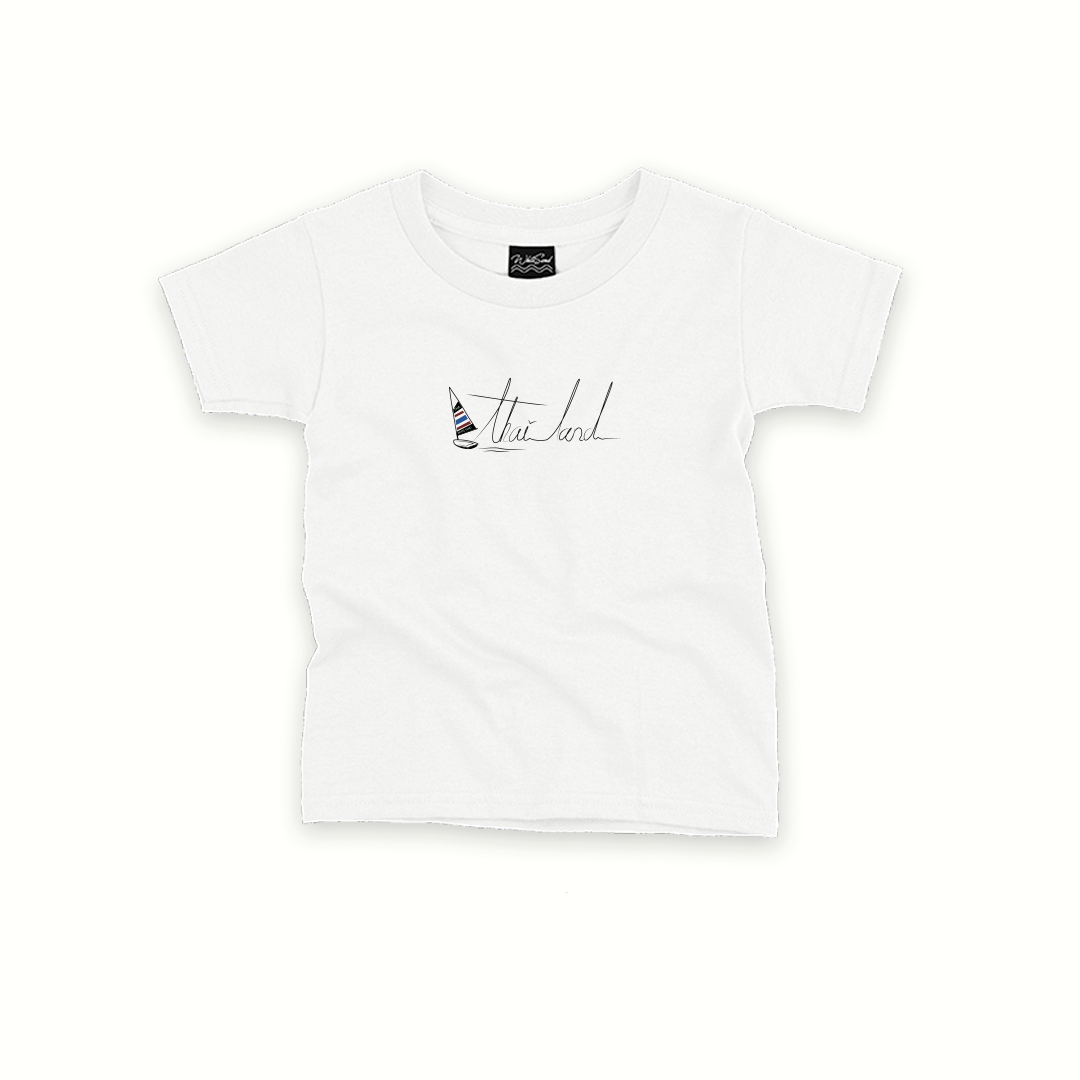 KID T-SHIRT | THAILAND